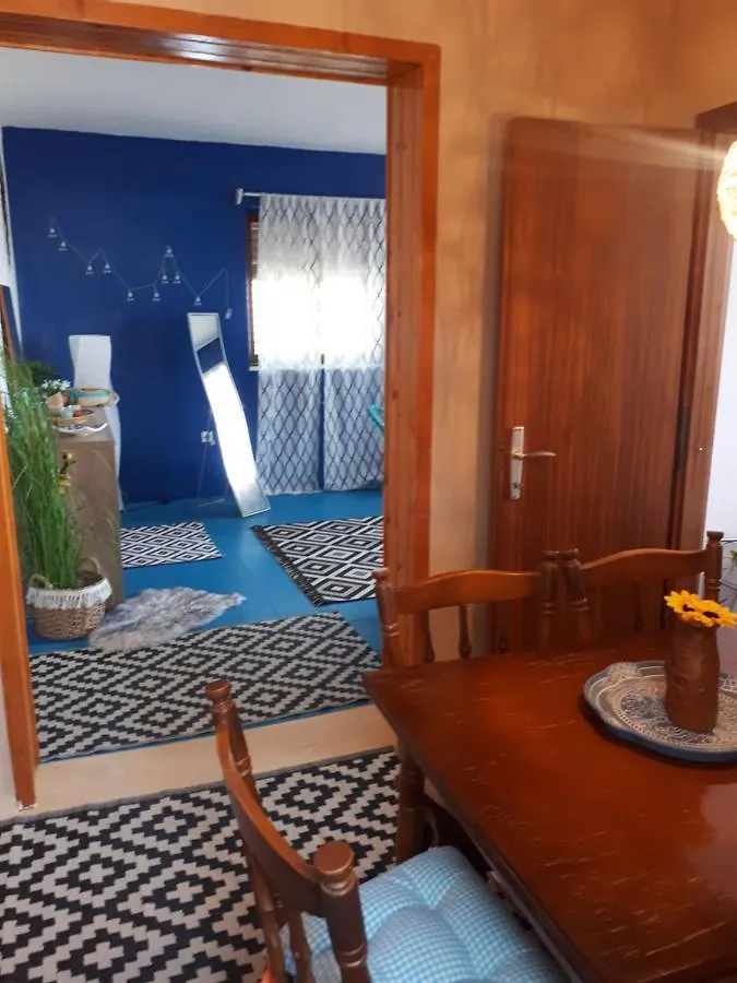 펜션 Grandpa Beach House 슬라티네