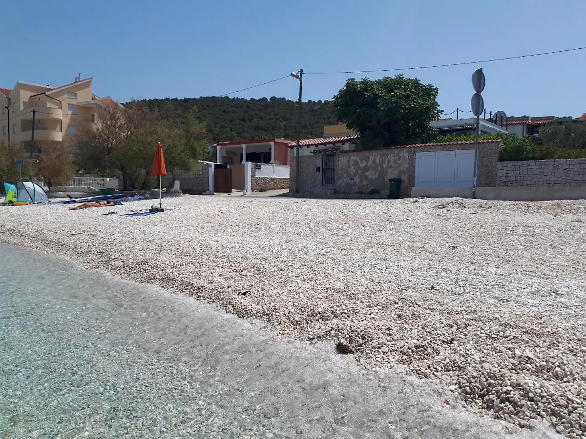 Holiday home Grandpa Beach House Slatine