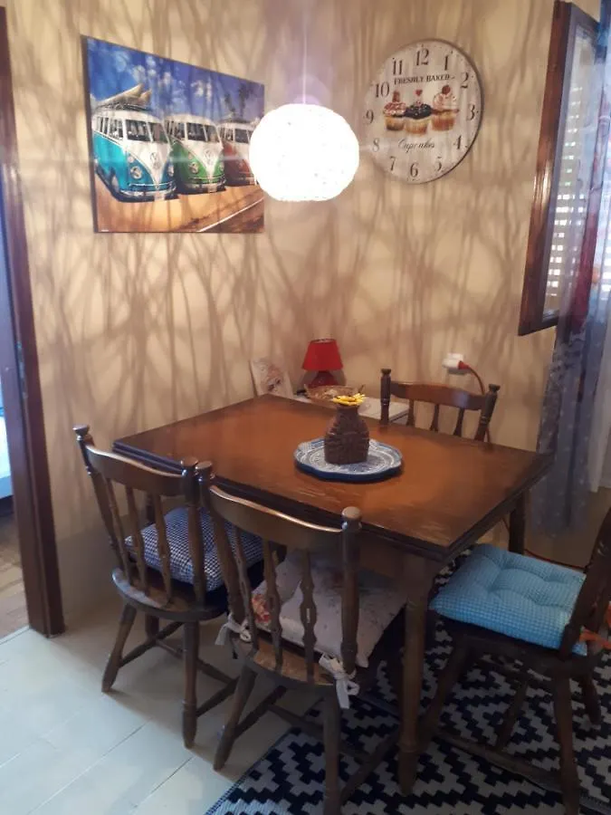 Holiday home Grandpa Beach House Slatine Croatia