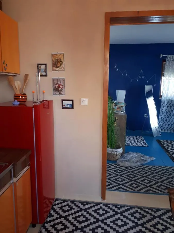 Hébergement de vacances Grandpa Beach House Slatine Croatie